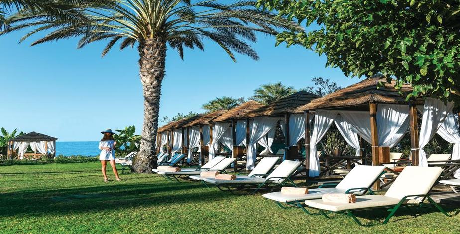 7 Nights Half Board Holiday In Paphos - 3