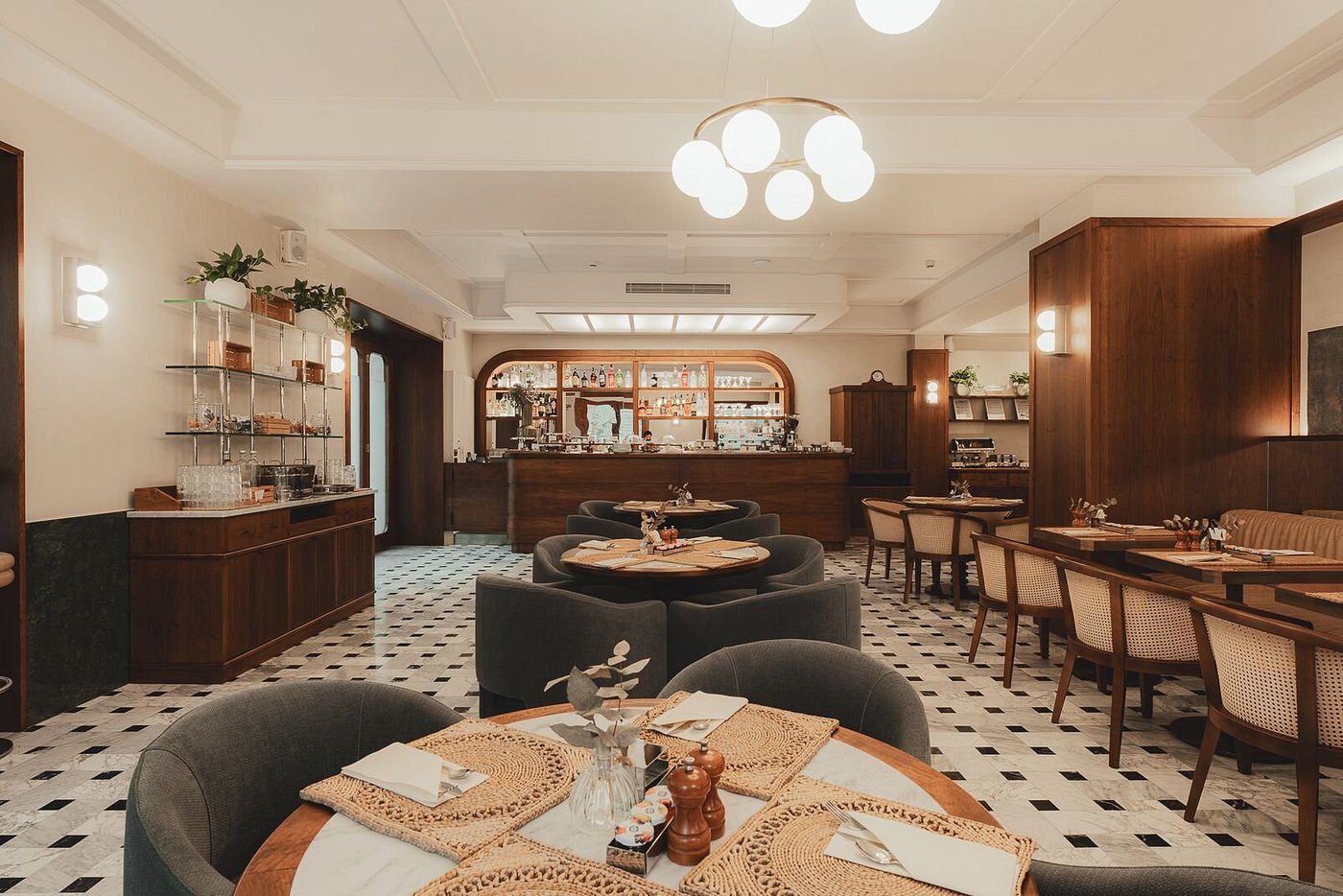 C-Hotels Club, Florence - 2