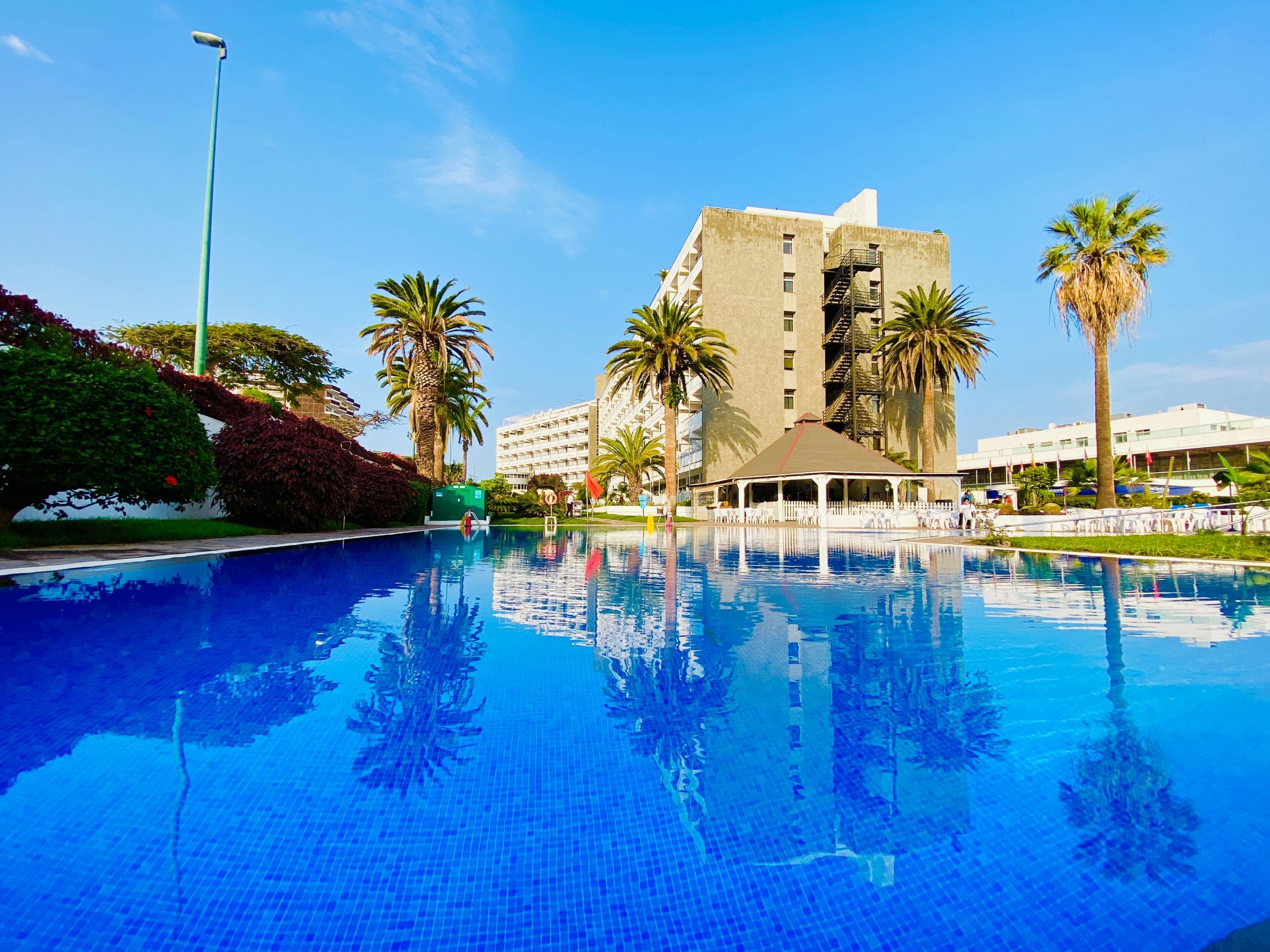 BLUESEA Interpalace - 3