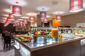 Hotel Macià Real de La Alhambra - 4