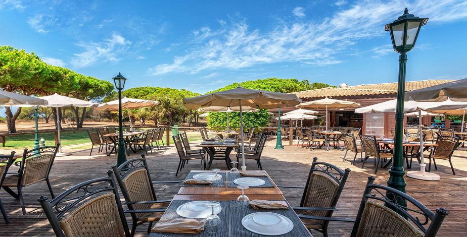 An All Inclusive Algarve Holiday With Transfers - 12