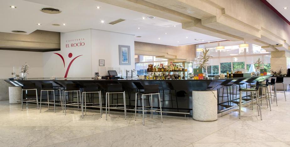 Silken Al-Andalus Palace - 5