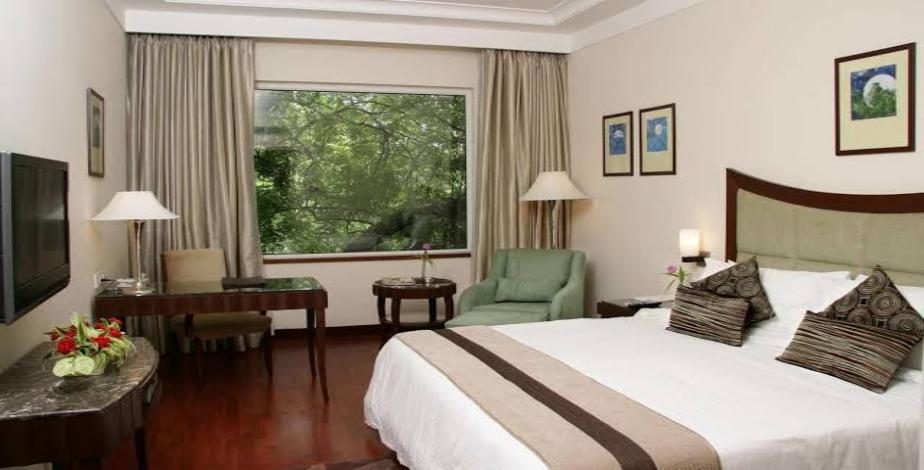 The Muse Sarovar, New Delhi - 2