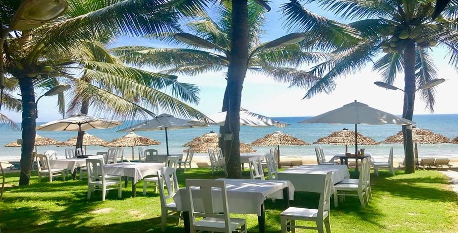 Muca Hoi An Boutique Resort & Spa - 5