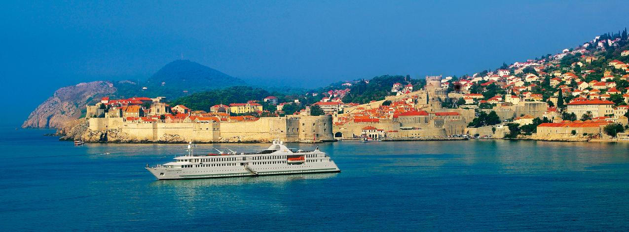 Cruise Amalfi Coast And Sicily With Naples Stay - 7