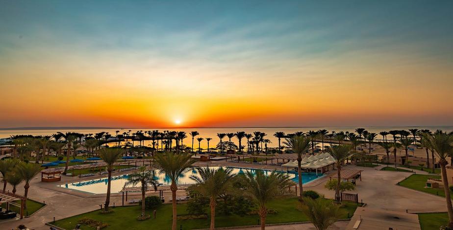 All Inclusive Relaxing Hurghada Break - 4