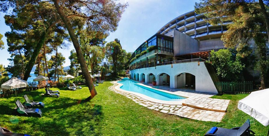 Corfu Holiday Palace - 2