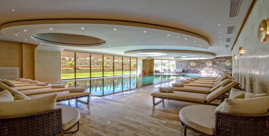 An All Inclusive Adult Only Luxury Escape To Marrakech - 9