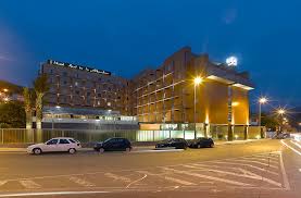 Hotel Macià Real de La Alhambra - 1