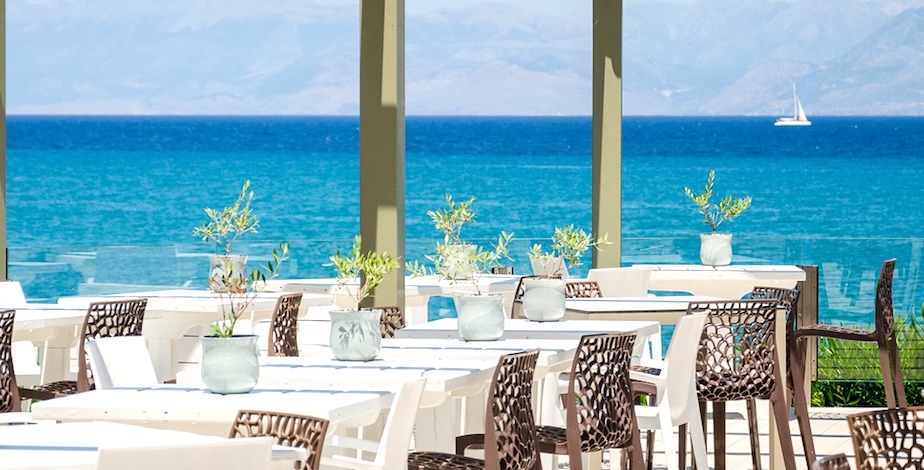 All Inclusive Escape To Charming Corfu - 8