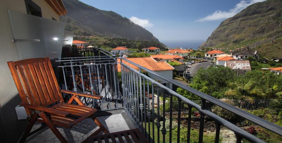 Enjoy Holiday In Madeira On Half Board Basis With Transfers - 4