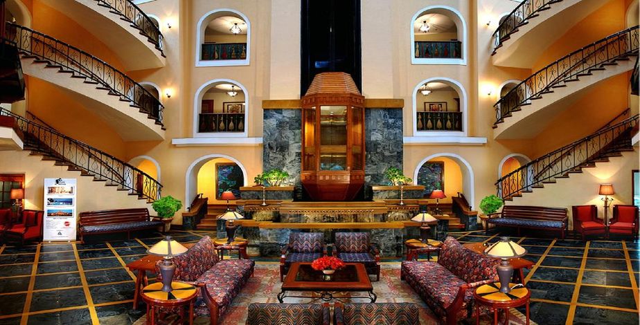 Fortune Resort Sullivan Court - Member ITC Hotel Group, Ooty - 2