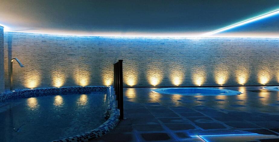 Hotel Granada Palace - 5