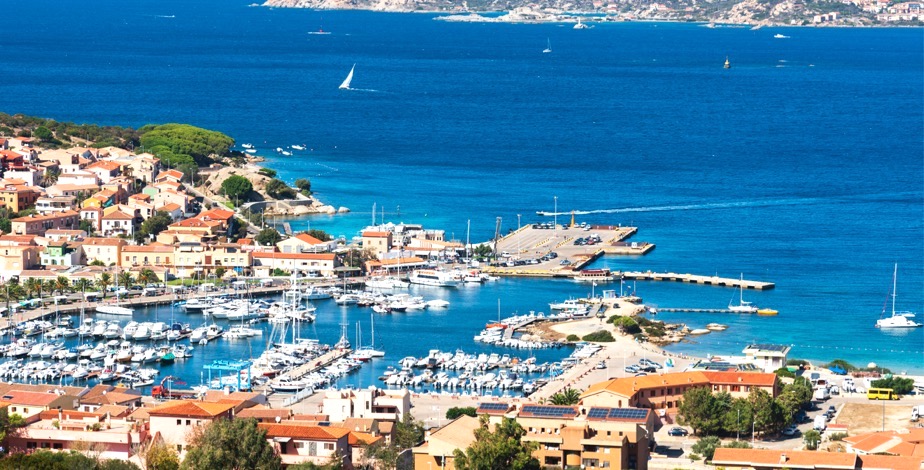 Sardinia Holiday with All Inclusive Board Basis - 8