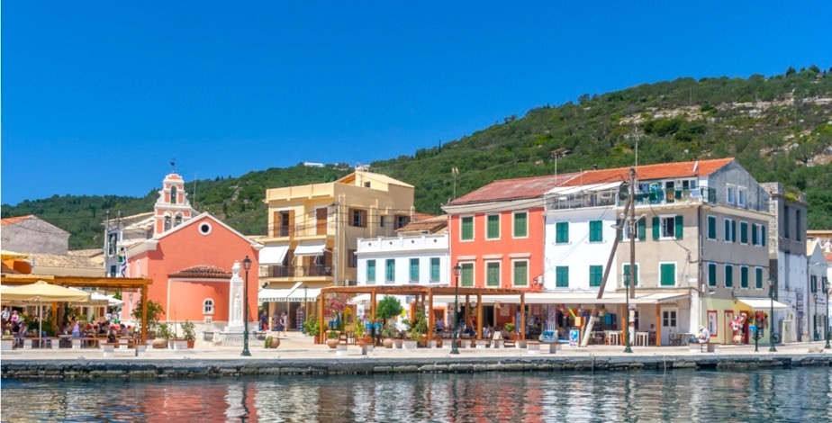 Enjoy 7 Night Zante Cruise - 11