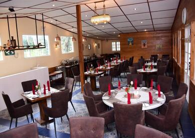 Mirage Kings Cottage, Nuwara Eliya - 8