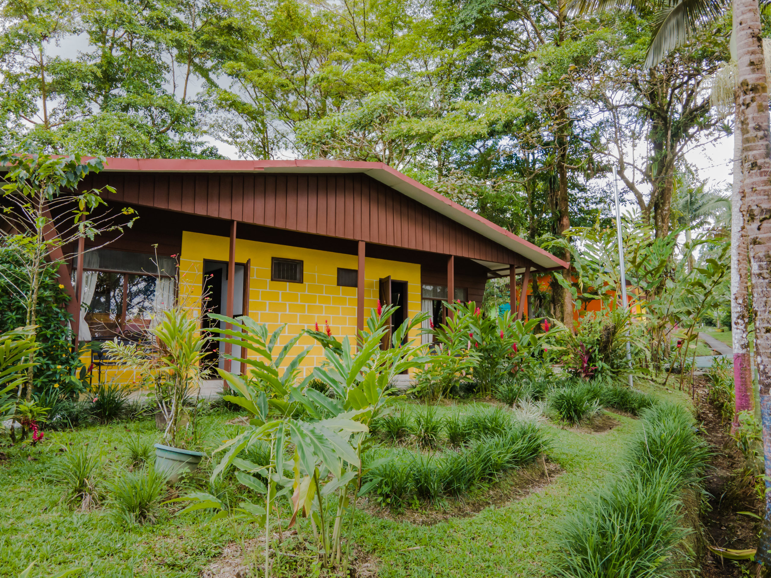 Hotel Faro Arenal - 8