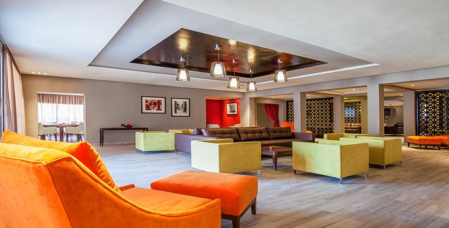 7 Nights All Inclusive Agadir Getaway - 8