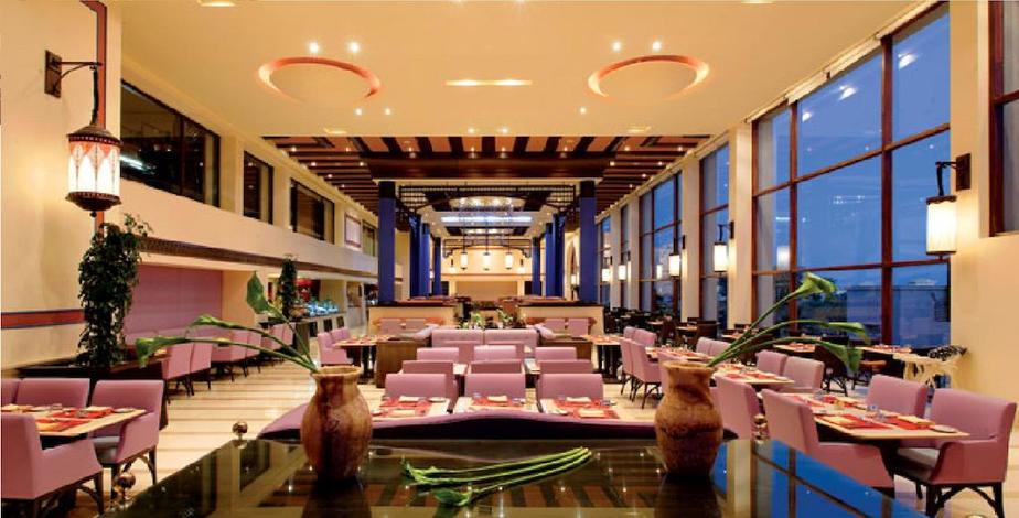 Grand Rotana Resort & Spa - 7