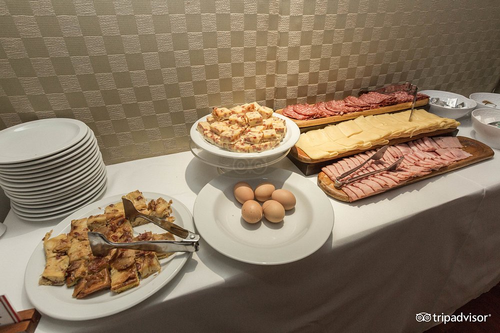 Kenton Palace Buenos Aires - 4