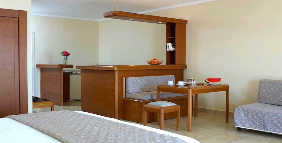 Mitsis Family Village Hotel - 7