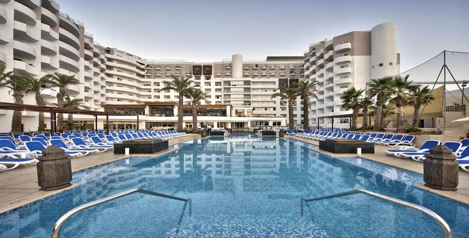 DB San Antonio Hotel & Spa - All Inclusive - 8