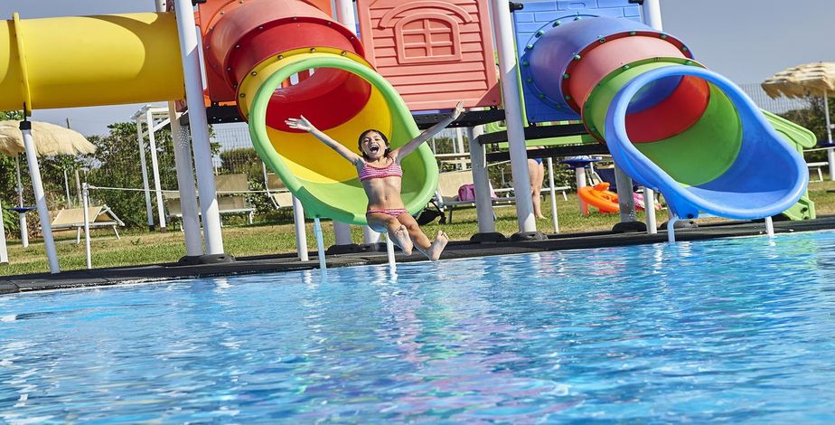 Pietrablu Resort & SPA - 8