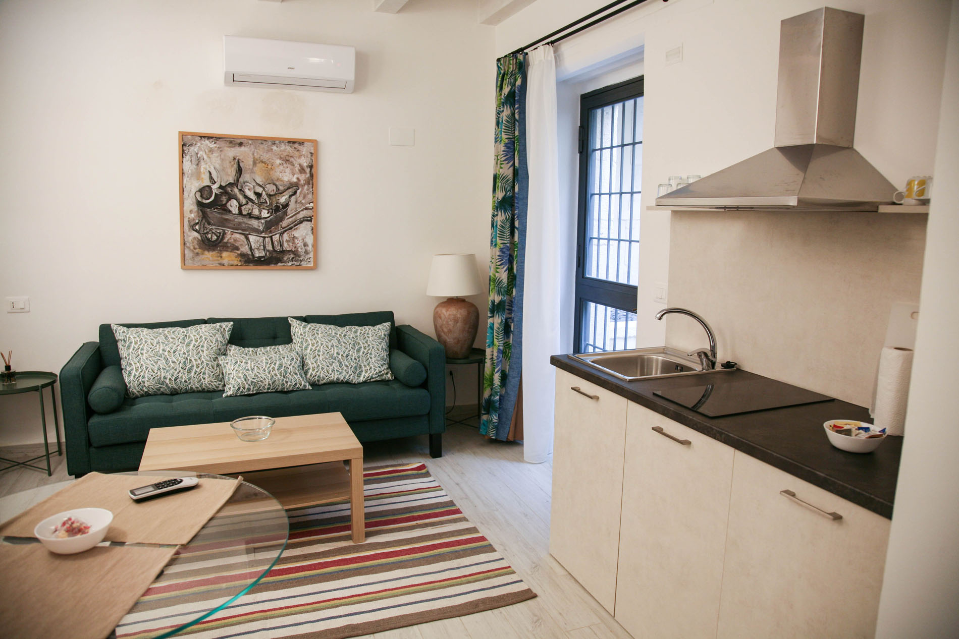 Lanterne Magiche Ortigia - 4