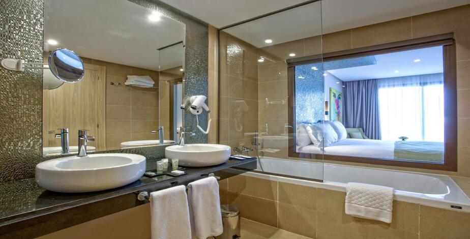 An All Inclusive Adult Only Luxury Escape To Marrakech - 6