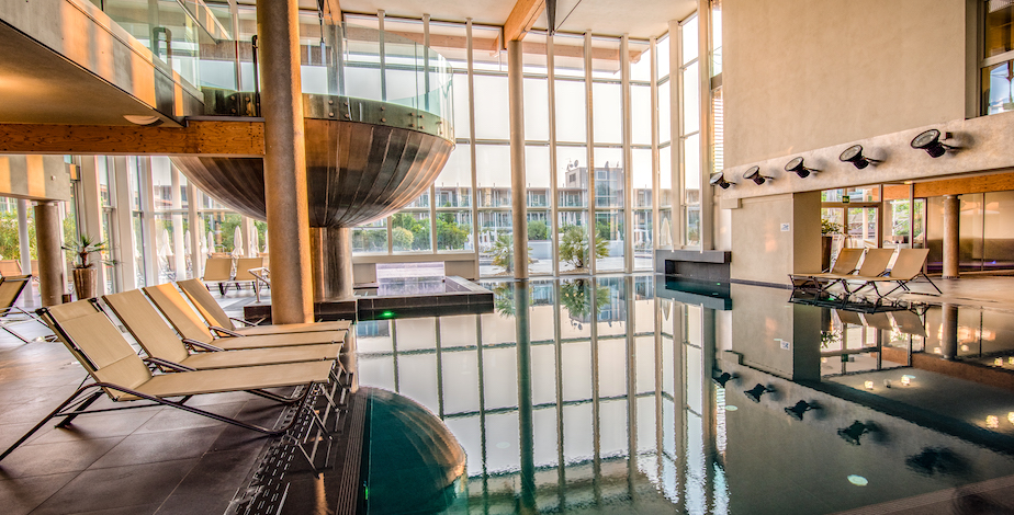 4 Night Break At A 4 Star Hotel In Bardolino Lake Garda - 3