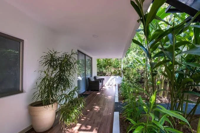 La Vela Boutique Hotel - 3