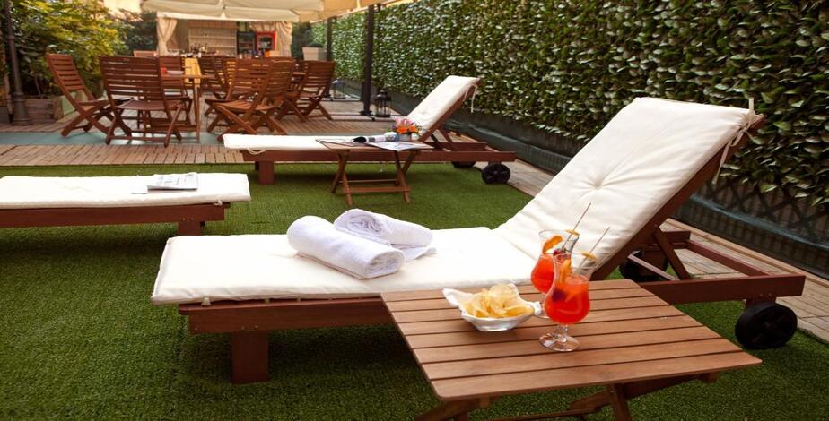 Hotel Italia, Verona - 2