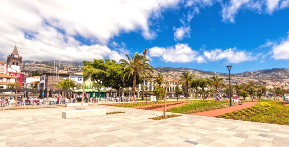 4 Star Stay In Madeira With All Inclusive - 14