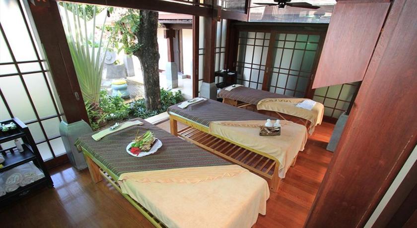 Pavilion Samui Villas and Resort - 8