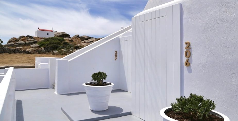 7 Nights Holiday In Mykonos With Breakfast - 15