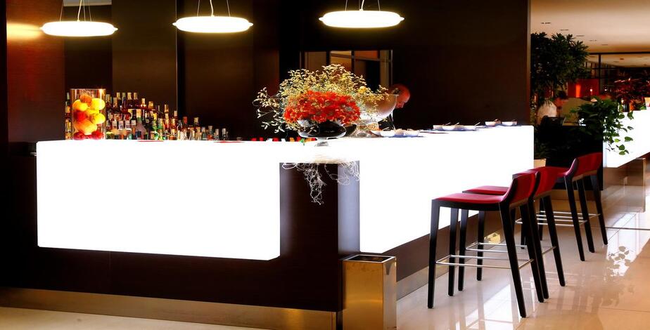 Hotel Avalon Sikani - 7