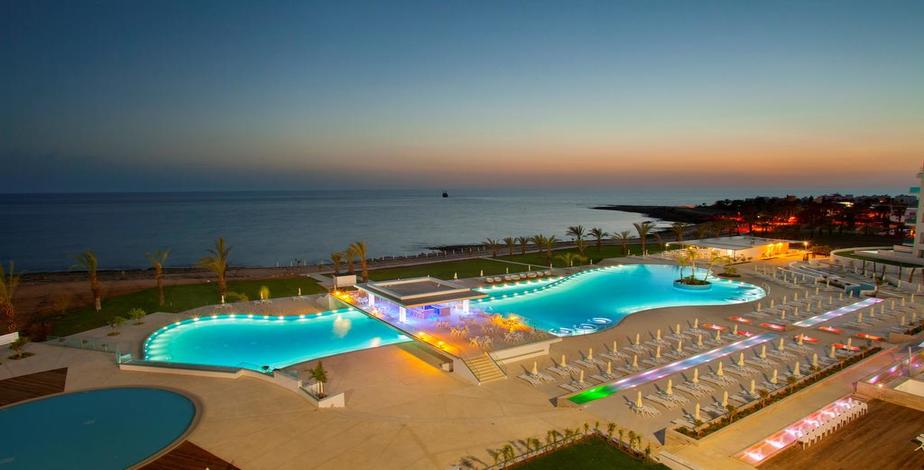 5 Star All Inclusive 7 Nights Stay In Paphos - 1
