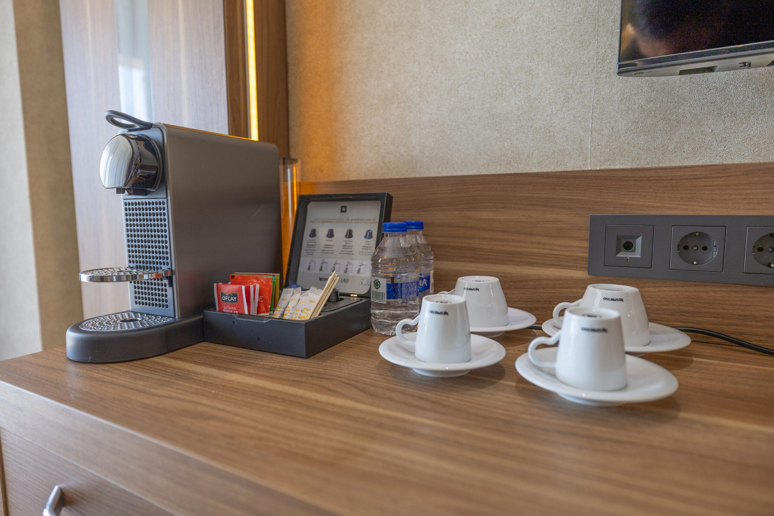 Laur Hotels Experience & Elegance - 5