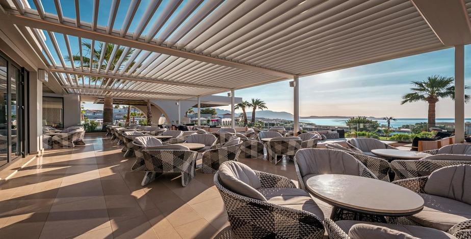Mitsis Rodos Village Beach Hotel & Spa - 7