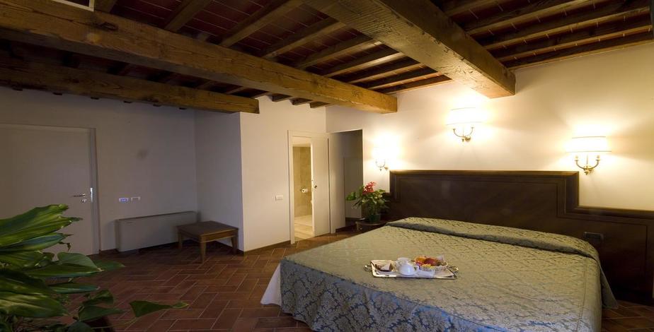 Embassy Hotel Florence - 2