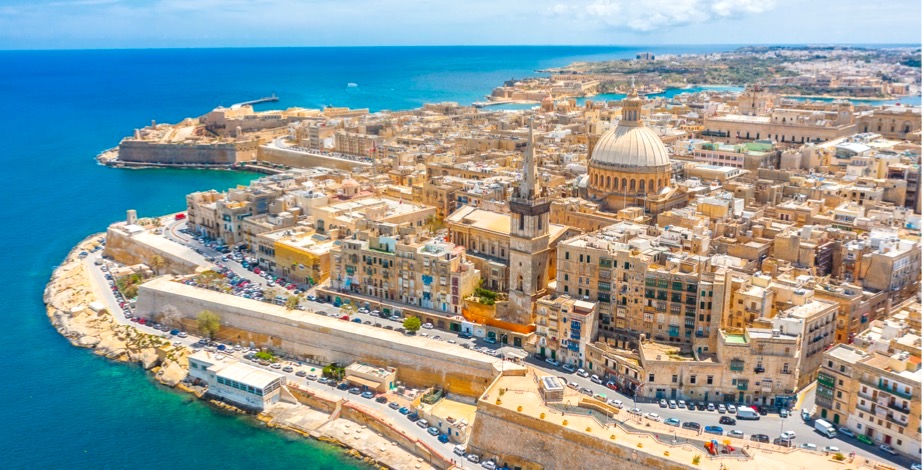 7 Night All Inclusive Malta Break With 4 Star Hotel - 15