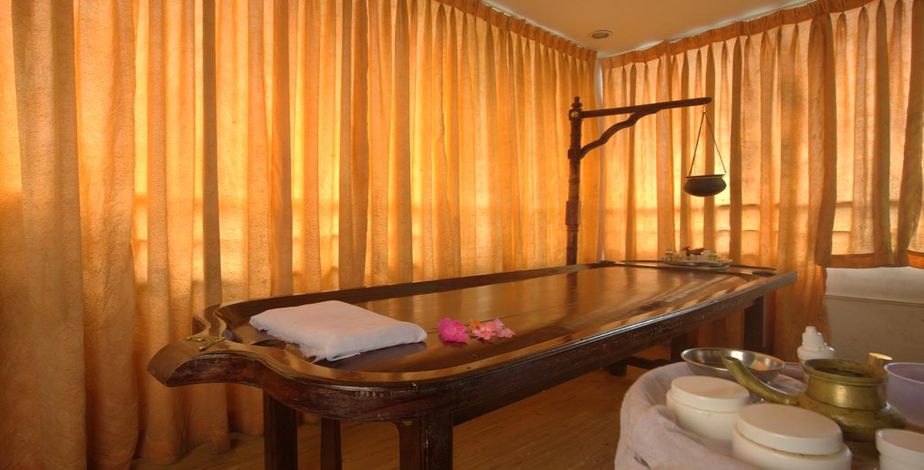 Hotel Grand Plaza - 7