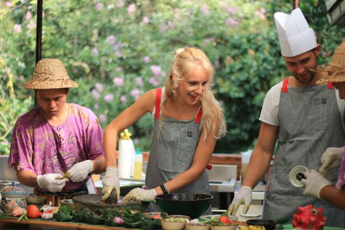 Ayung Resort Ubud - 5