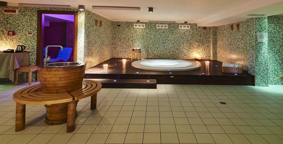 Pietrablu Resort & SPA - 5