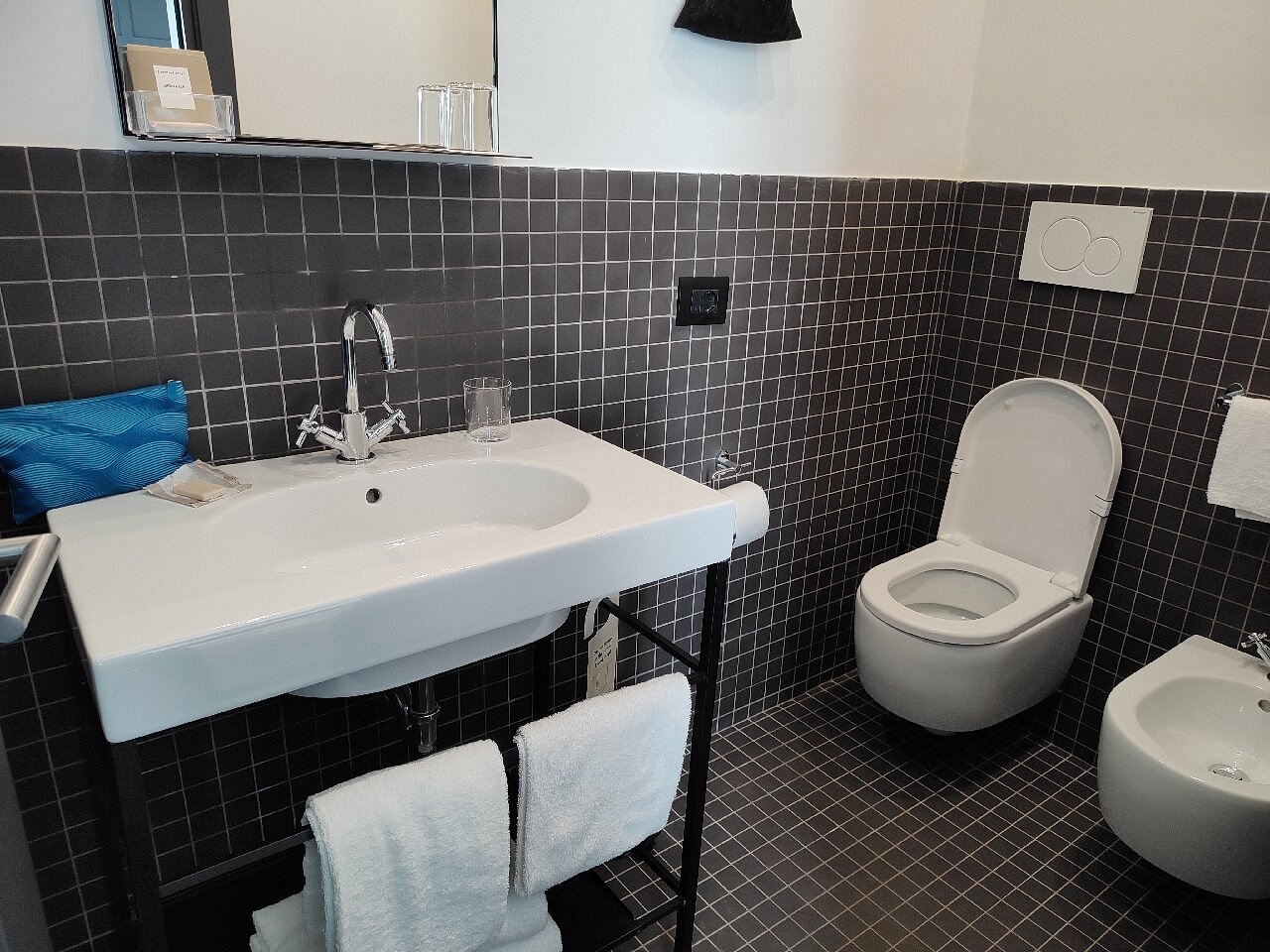 Club House Hotel Rome - 4