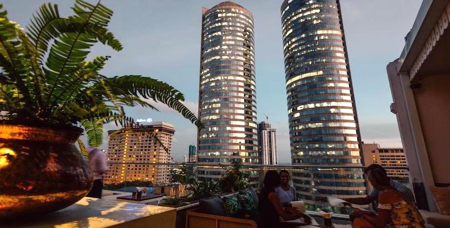 Zmax Fairway Colombo - 1