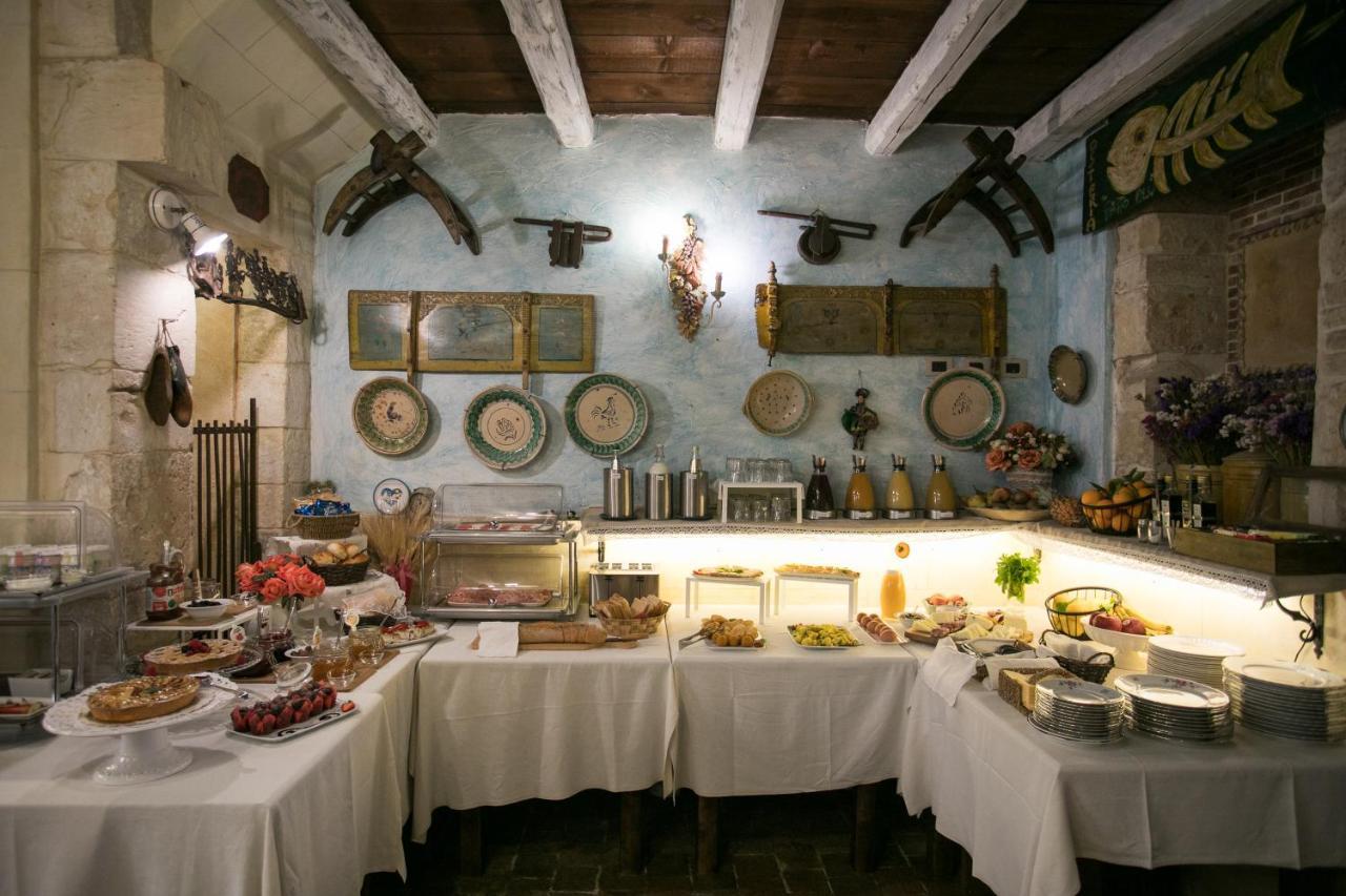 Charme Hotel Henry's House - 3