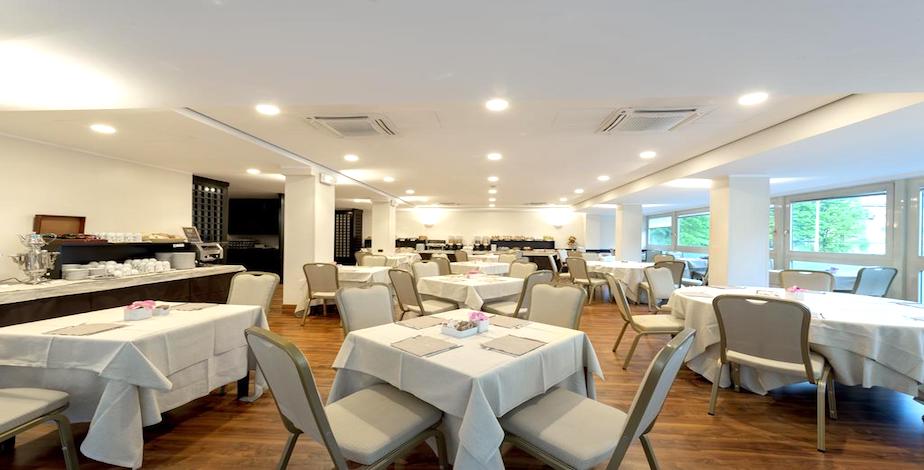 Hotel Barchetta Excelsior, Como - 6