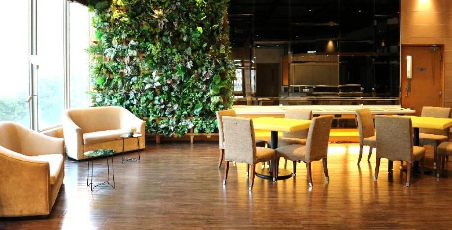 Dorsett Mongkok Hong Kong - 3