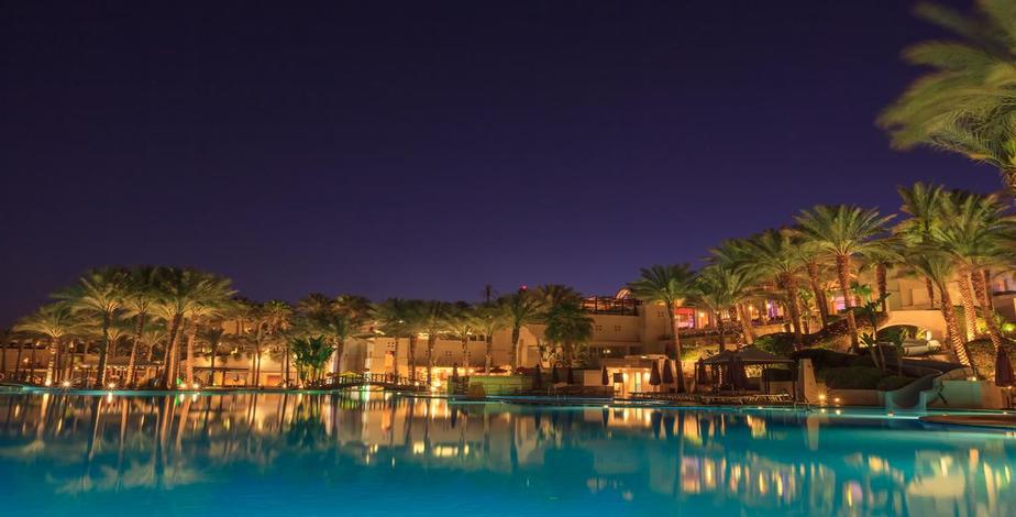 Grand Rotana Resort & Spa - 6